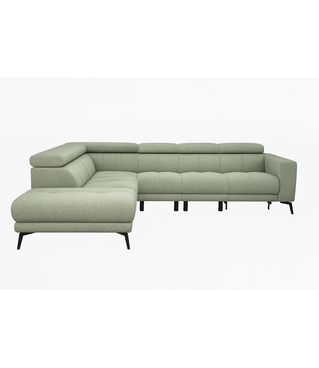 Rispens Stella Bank Stuart – Dakar 71 – Maatwerk in stijl en comfort