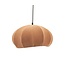 By-Boo By-Boo Hanglamp Vinta – Terracotta – Ø42 cm