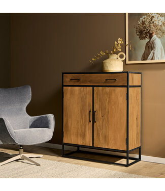 Starfurn Kabinet kast Denver 100 cm