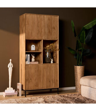 Starfurn Madison Natural | 90 cm