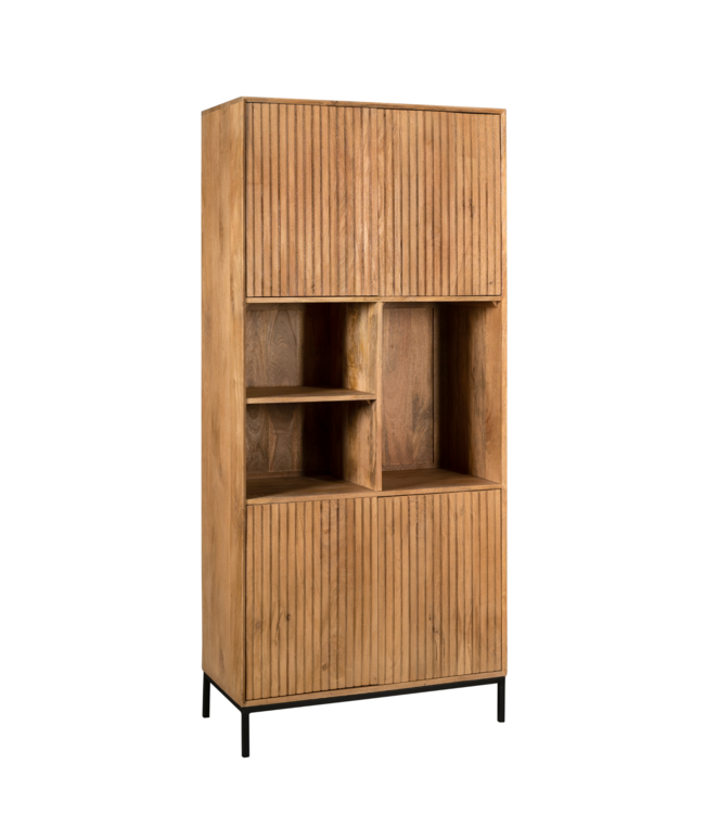 Starfurn Madison Natural | 90 cm