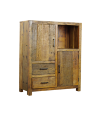 Rispens Brent Kabinet Reclaim