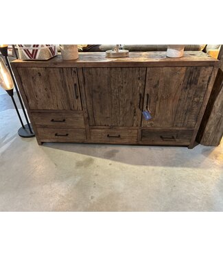Rispens Brent Dressoir Reclaim