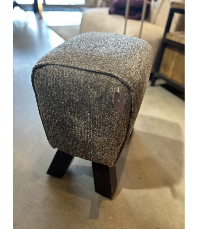 Rispens Gym Hocker A-Retro Bliss 93 – Showroommodel – 40x30x50 cm