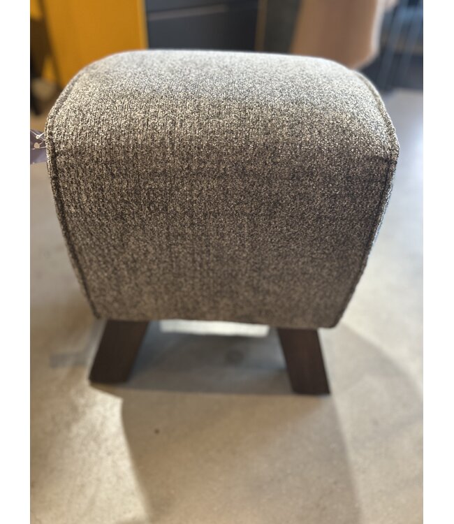 Rispens Gym Hocker A-Retro Bliss 93 – Showroommodel – 40x30x50 cm