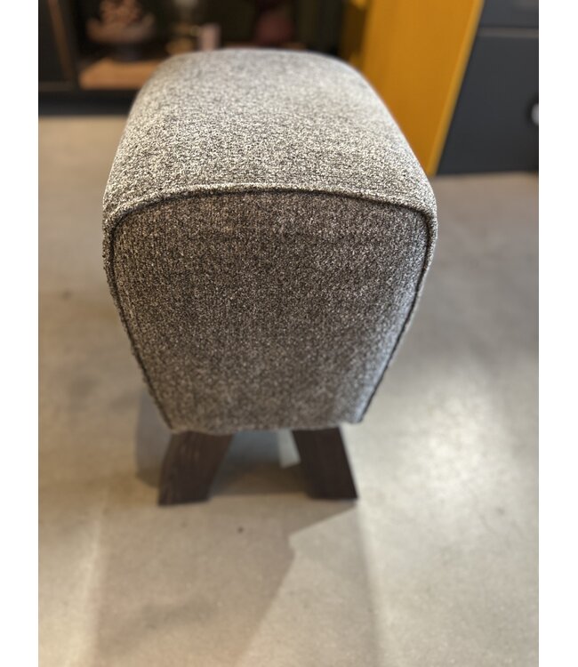 Rispens Gym Hocker A-Retro Bliss 93 – Showroommodel – 40x30x50 cm