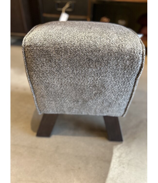 Rispens Gym Hocker A-Retro Bliss 93 – Showroommodel – 40x30x50 cm