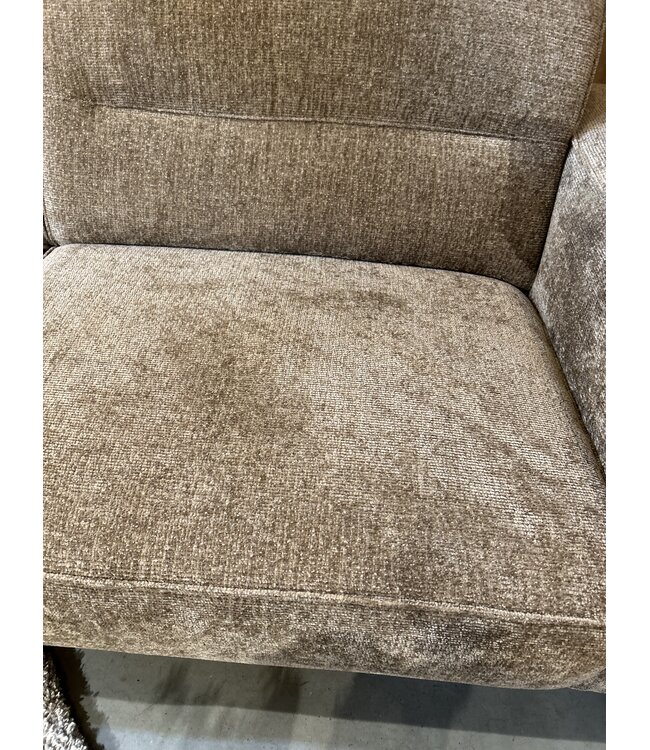 SEVN Sef – 3-zits – Stof Genesis 6 Minck – 200 cm