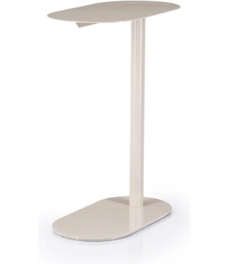 By-Boo Showroommodel Spot Small – Fauteuil – Beige – Compact & Comfortabel