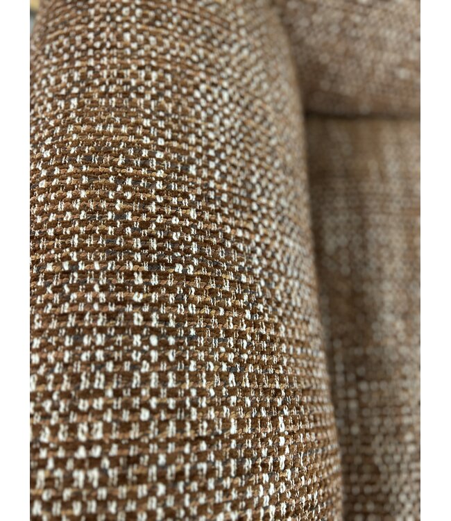 DS meubelen Fauteuil Taro – Draaibare Armleuningen – Davis Silencio – Modulair Comfort