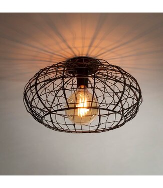 Rispens 1L connect / Zwart bruin