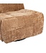 Starfurn Relaxfauteuil Chill – Draaibaar & Verstelbaar – Cinnamon