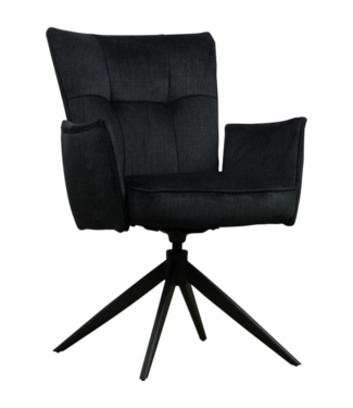 Rispens Mart met arm - Voss 18