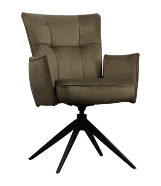 Rispens Mart met arm - Voss 38