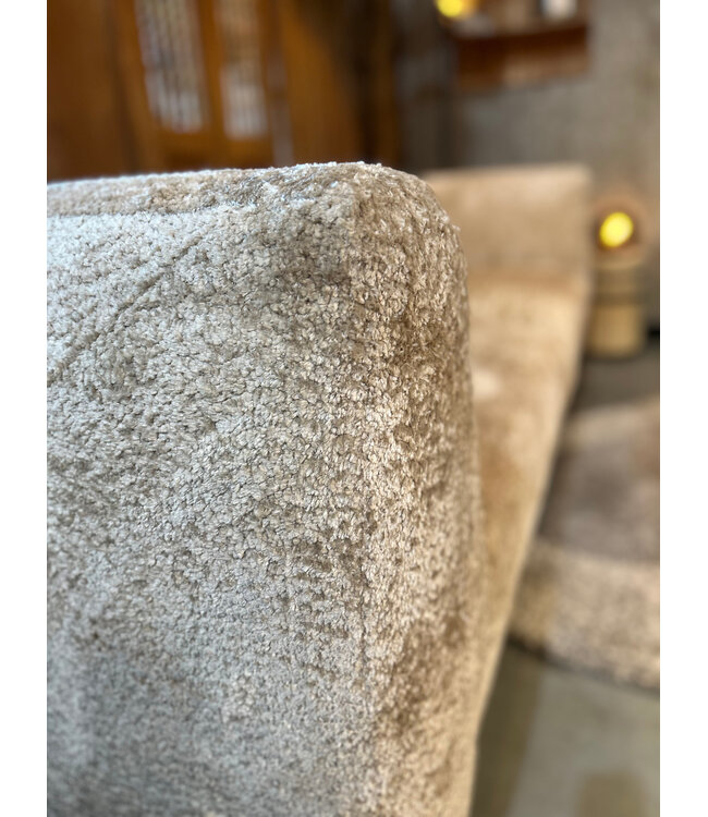 Rispens Pamela 3-zits Bank – Sheep 1 – Verkrijgbaar in Diverse Uitvoeringen