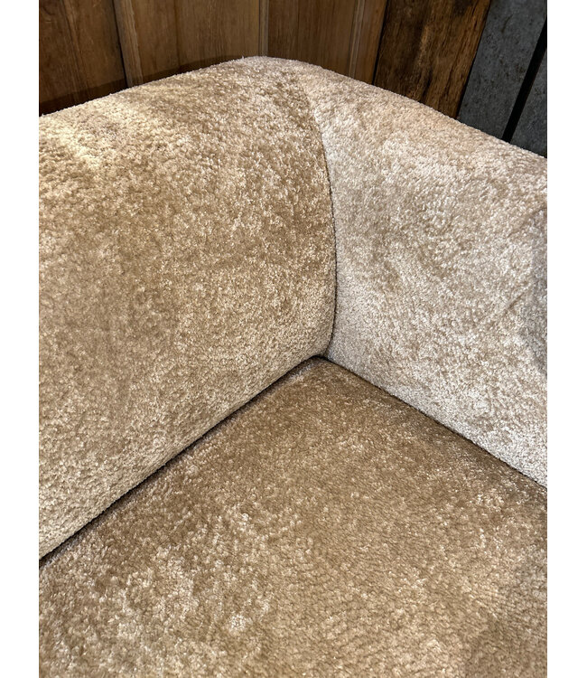 Rispens Pamela 3-zits Bank – Sheep 1 – Verkrijgbaar in Diverse Uitvoeringen