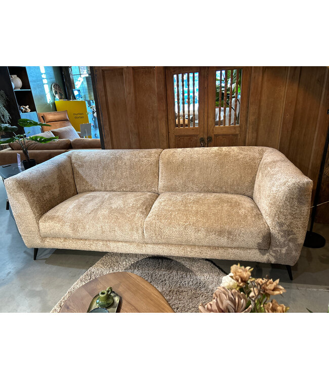 Rispens Pamela 3-zits Bank – Sheep 1 – Verkrijgbaar in Diverse Uitvoeringen