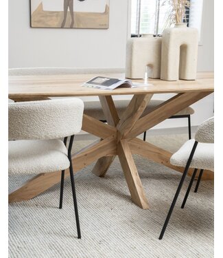 Eleonora Nikkie 280x100 - Naturel