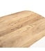 Eleonora Eettafel Nikki – 280x100 cm – Naturel – Acaciahout – Eleonora