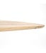 Eleonora Eettafel Nikki – 280x100 cm – Naturel – Acaciahout – Eleonora