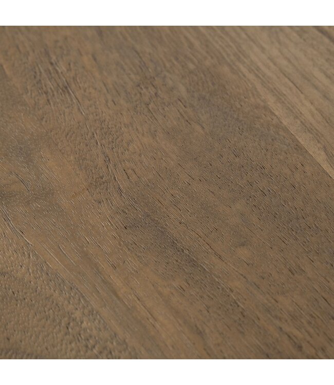 Eleonora Eleonora Davina salontafel Small 60x60x36 cm – mangohout geborsteld
