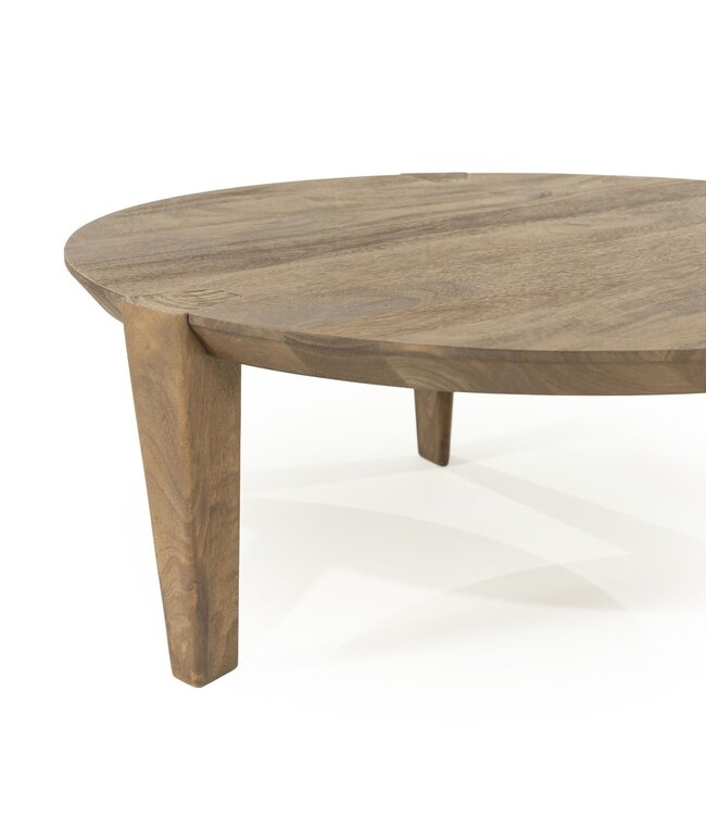 Eleonora Davina - Large - 80x80x30