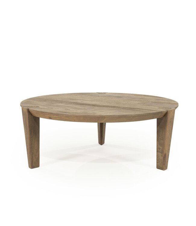 Eleonora Davina - Large - 80x80x30