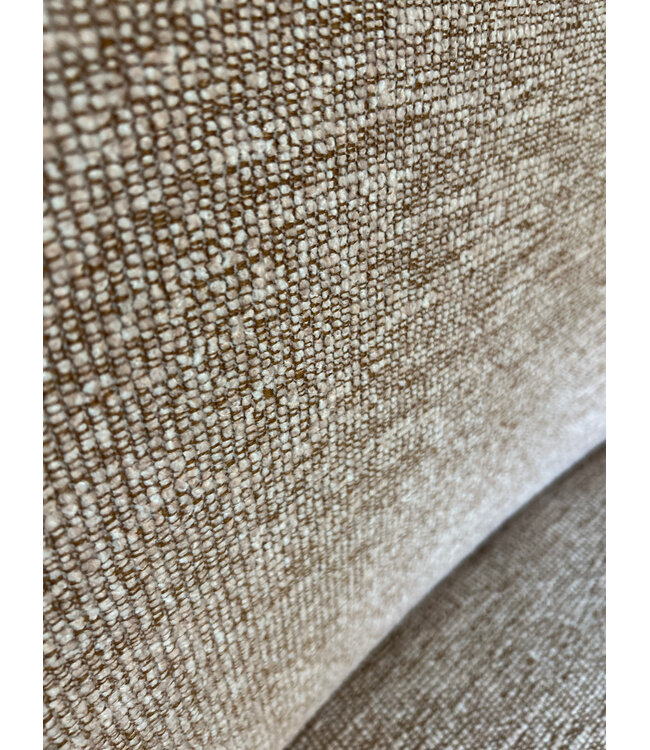 Rispens Rover Sofachair ovaal 230 cm Lodge 166 bank