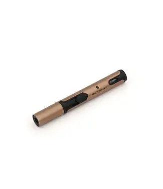 Tenderflame Pen Torch Lighter Bronze