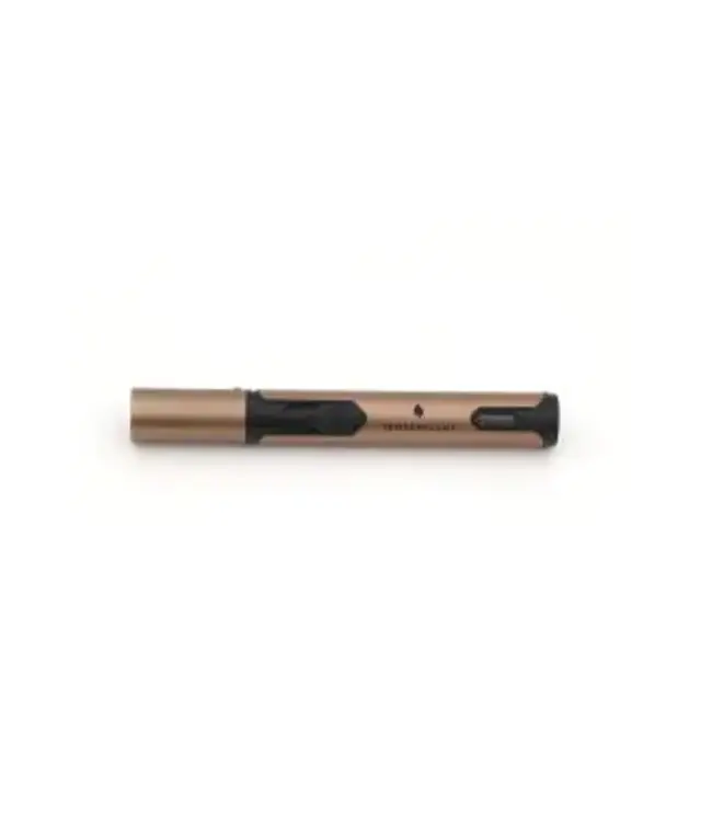 Tenderflame Pen Torch Lighter Bronze aansteker 15,5 cm navulbaar