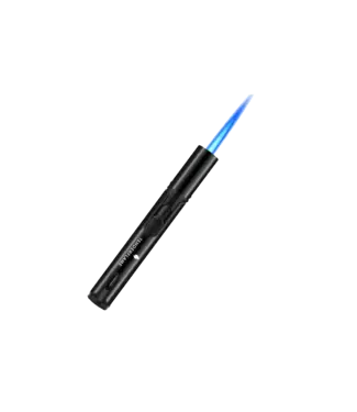 Tenderflame Pen Torch Lighter Black