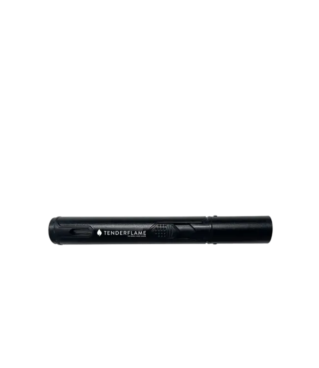 Tenderflame Pen Torch Lighter Black navulbare aansteker