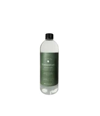 Tenderflame Tenderfuel Organic 1 liter