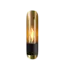 Tenderflame Cycloflame Wall wandhaard goud – 1500W design haard
