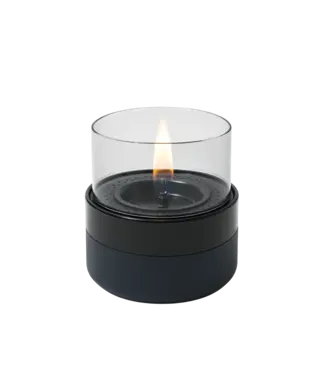 Tenderflame Rosie 14 Black Smoke