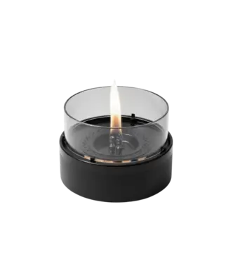 Tenderflame Rosie 18 Black Smoke