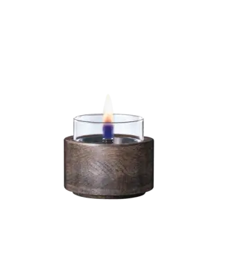 Tenderflame Lotus 10 Mocca