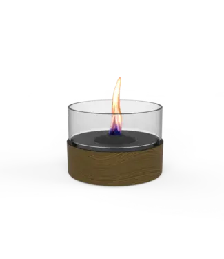 Tenderflame Café 18 Black Oak