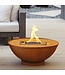 Tenderflame Prometheus 60 vuurschaal 59,5 cm – staal 2000W