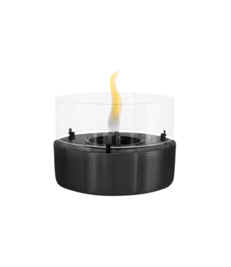 Tenderflame Café 18 Gun Metal