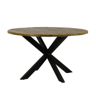 Rispens Boaz - 130 cm - Spinpoot