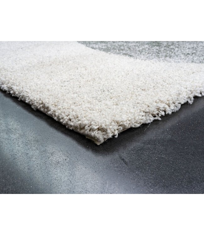 Eurogros Eurogros Marlow 6767 vloerkleed 160x230 cm – hoogpolig polypropyleen