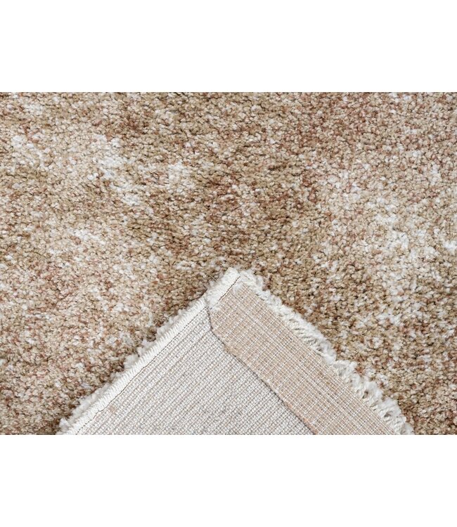 Eurogros Eurogros Marlow 6767 vloerkleed 160x230 cm – hoogpolig polypropyleen