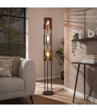 Rispens Lucente Tricolore 3L - Artic zwart