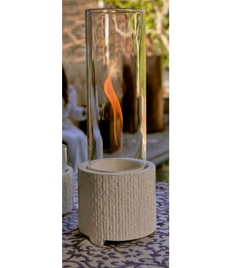 Tenderflame Glow Cycloflame VT Wonen table beige