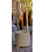 Tenderflame Glow Cycloflame tafelhaard beige 38 cm