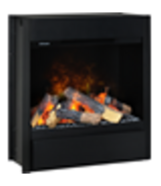 Dimplex Albany Opti-myst elektrische haard