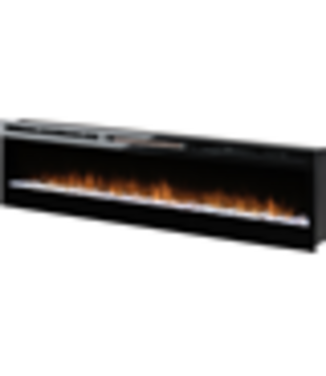 Dimplex Prism 74''