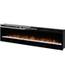 Dimplex Prism 74''