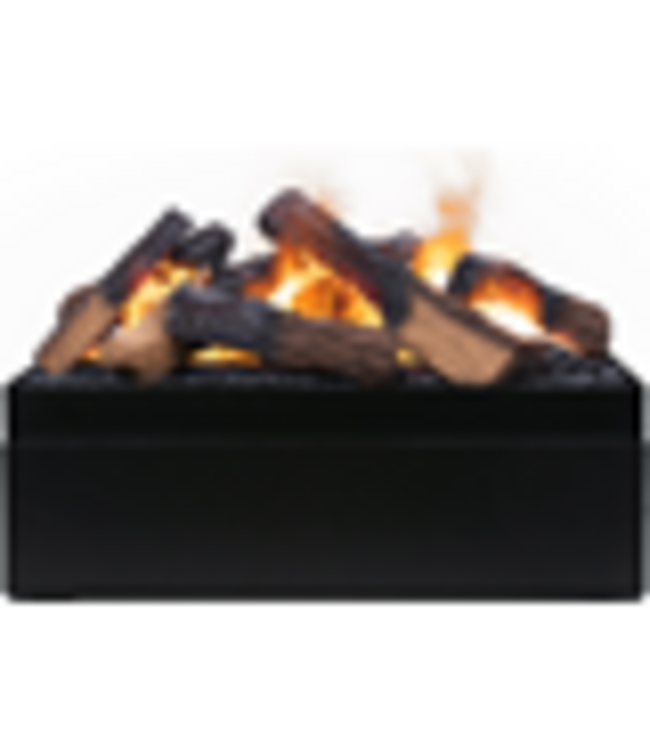 Dimplex Juneau  Multi Optimyst   haard